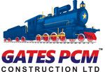 Gates PCM Construction