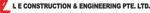 L E Construction & Engineering Pte Ltd