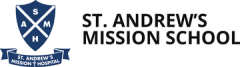 St. Andrew's Mission School