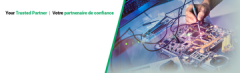 Future Electronics Inc (Distribution) Pte Ltd