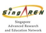 Singapore Advanced Research and Education Network