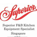 Superior Kitchen Equipment