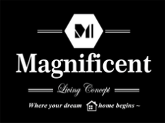 Magnificent Living Concept