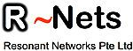 Resonant Networks
