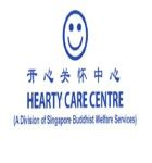 Singapore Buddhist Welfare Services