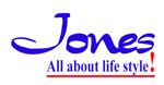 Jones Collection