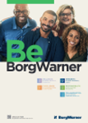 BorgWarner