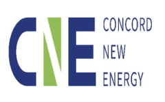 Concord New Energy