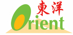 Orient Natural Resources