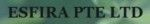 Esfira Pte Ltd