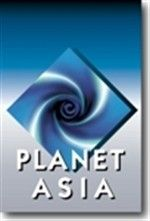 Planet Asia