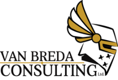 Van Breda Consulting Limited