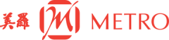 Metro (Pte) Ltd