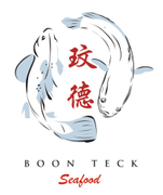 Boon Teck Seafood Comp Pte Ltd