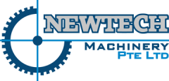 Newtech Machinery Pte Ltd