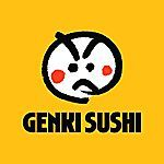 Genki Sushi