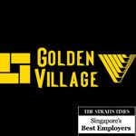 Golden Village Multiplex Pte Ltd