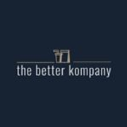 The Better Kompany Pte Ltd