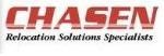 Chasen Logistics Services Limited