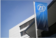 ZF Friedrichshafen