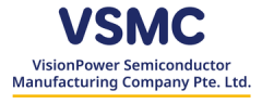 VisionPower Semiconductor Manufacturing Company Pte Ltd