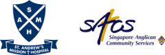Singapore Anglican Community Services