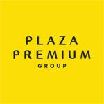 Plaza Premium Lounge