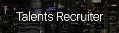 Talents Recruiter Pte Ltd
