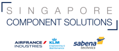 Singapore Component Solutions Pte. Ltd.