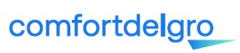 ComfortDelGro Bus