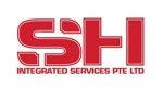 SH Integrated Services Pte Ltd