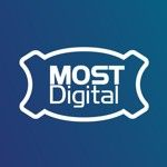 Most Digital