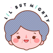 Lil' But Mighty