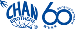 Chan Brothers Travel Pte Ltd
