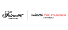 Fairmont Singapore & Swissôtel The Stamford