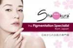 Shakura Pigmentation Beauty