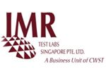 IMR Test Labs Singapore Pte. Ltd.