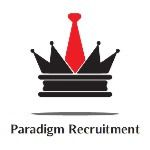 Paradigm Recruitment