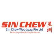 Sin Chew Woodpaq Pte. Ltd.