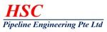 HSC Pipeline Engineering Pte. Ltd.