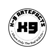 K-9 Artefacts Pte. Ltd.