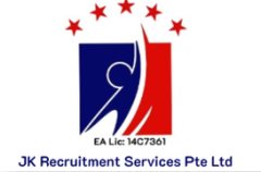 Jk Recruitment Services