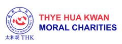 Thye Hua Kwan Moral Charities Limited