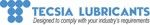 Tecsia Lubricants