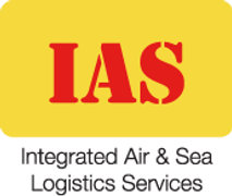 IAS Global Logistics Pte Ltd