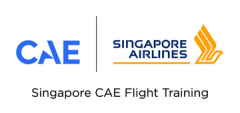 Singapore CAE Flight Training