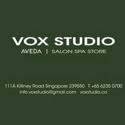 Vox Studio Salon