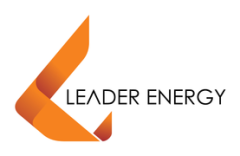 LYS Energy Services Pte. Ltd.