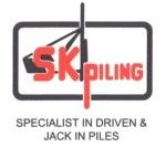Siong Kee Piling Construction (Pte). Ltd.