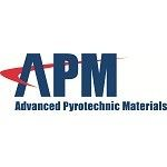Advanced Pyrotechnic Materials
